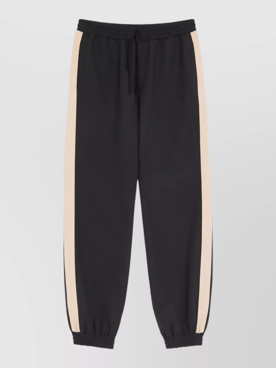 Valentino track pants