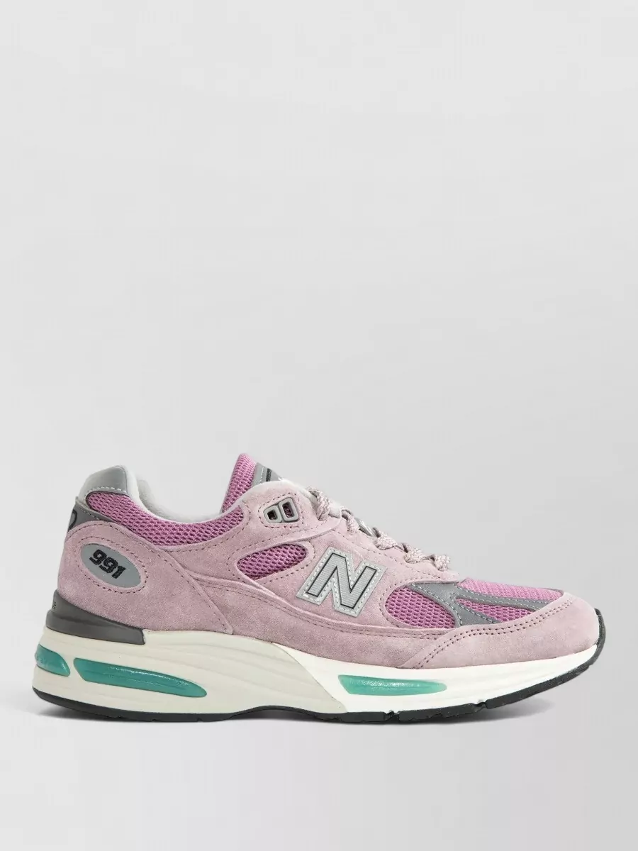 New Balance Low-Top Sneakers