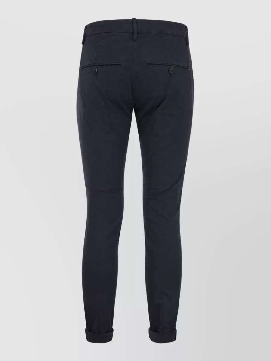 Dondup Slim-Fit Trousers