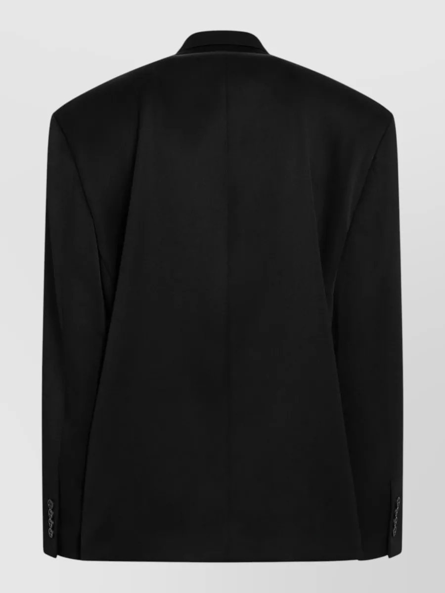 Balenciaga Blazer