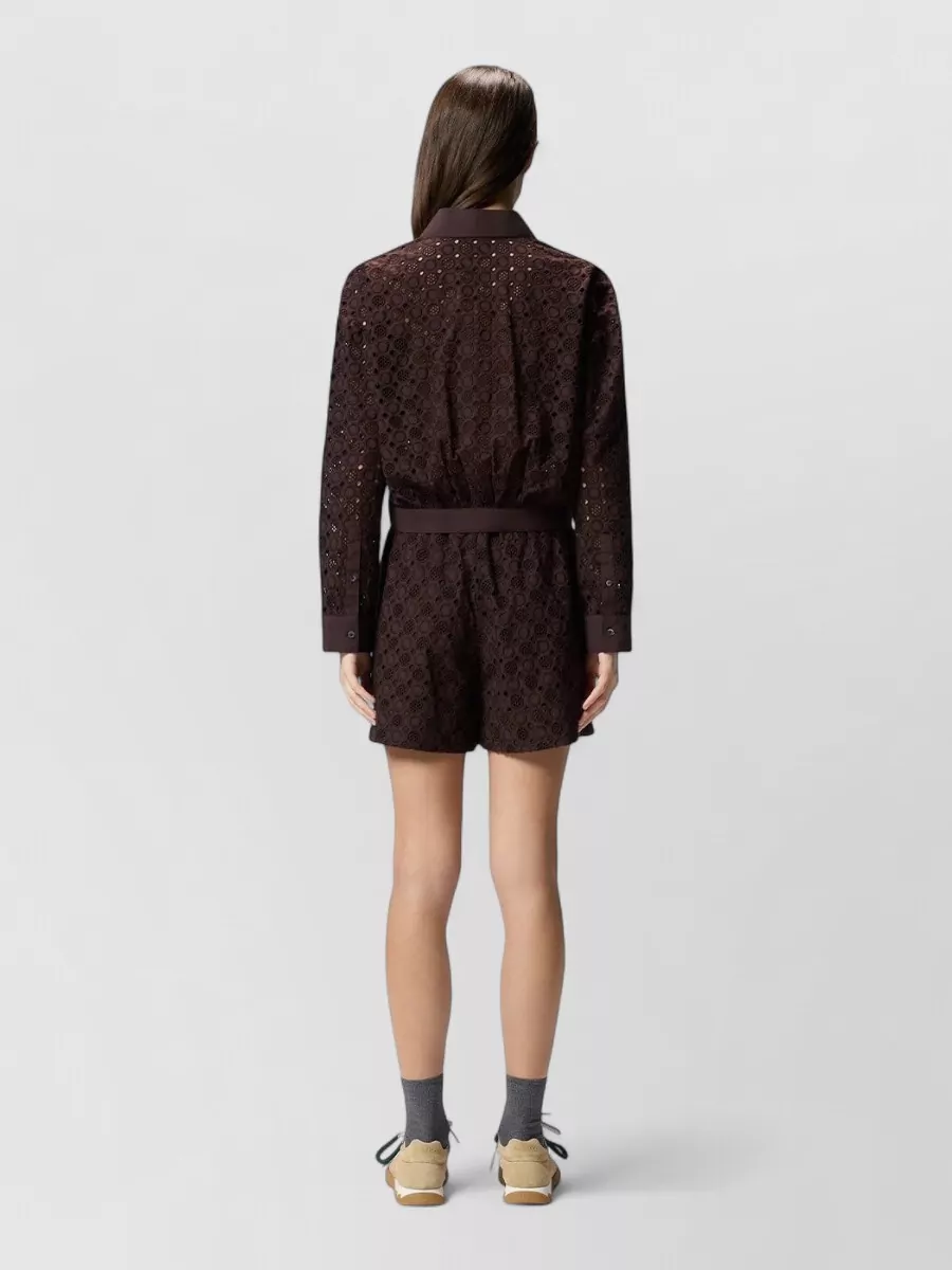 Pinko Knee-Length Shorts