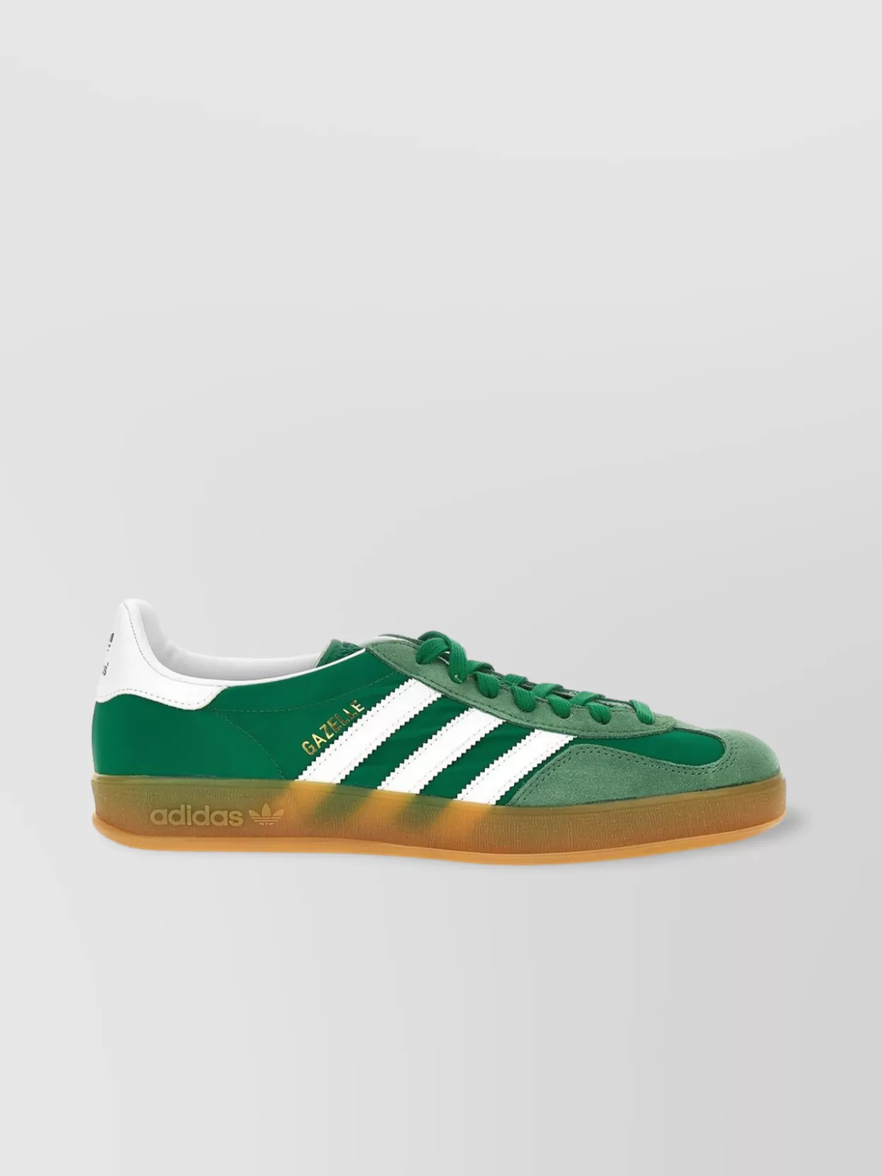 Adidas Originals 'Indoor Gazelle' Low-Top Sneakers