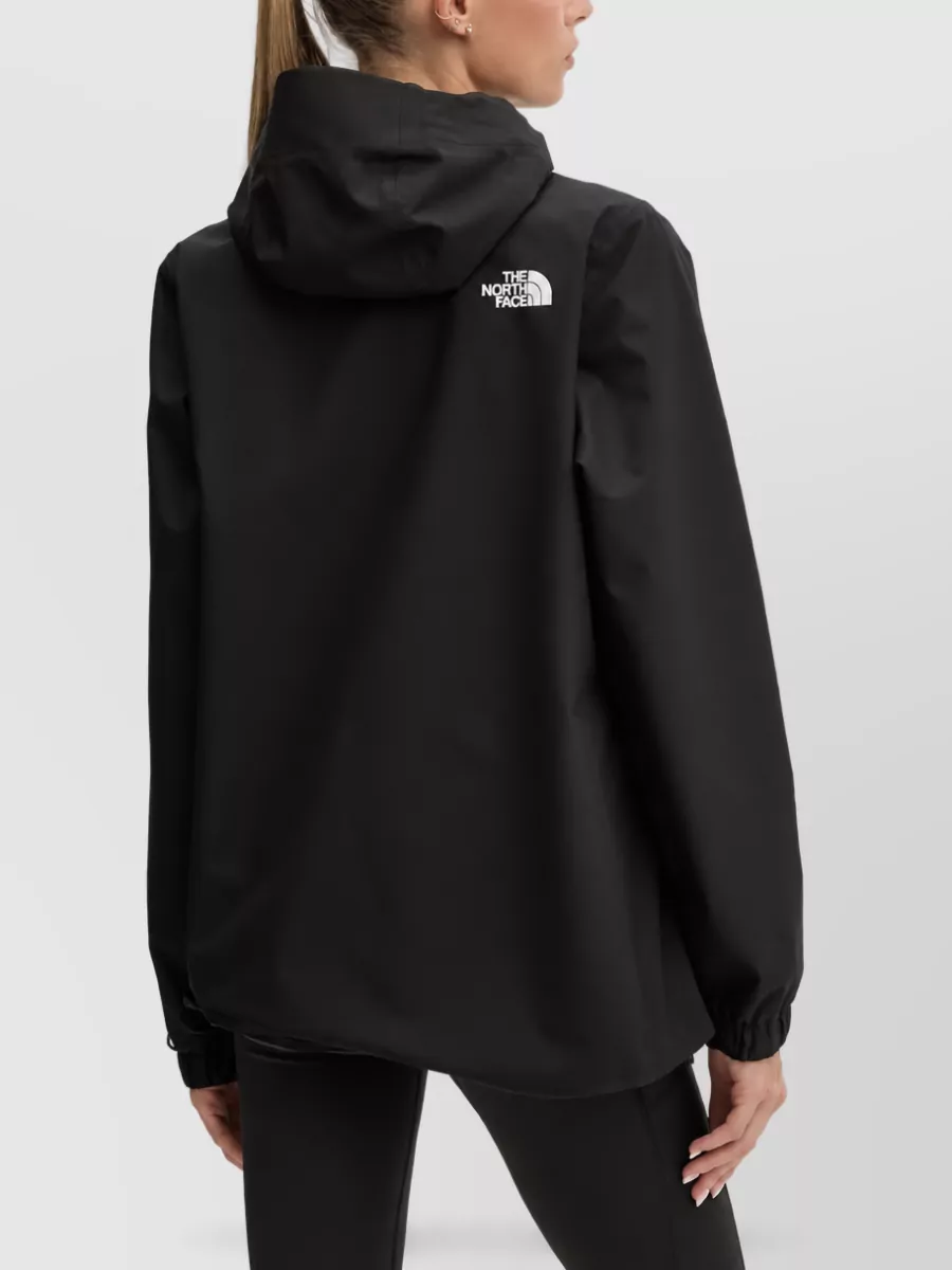 The North Face Puffer Jacket