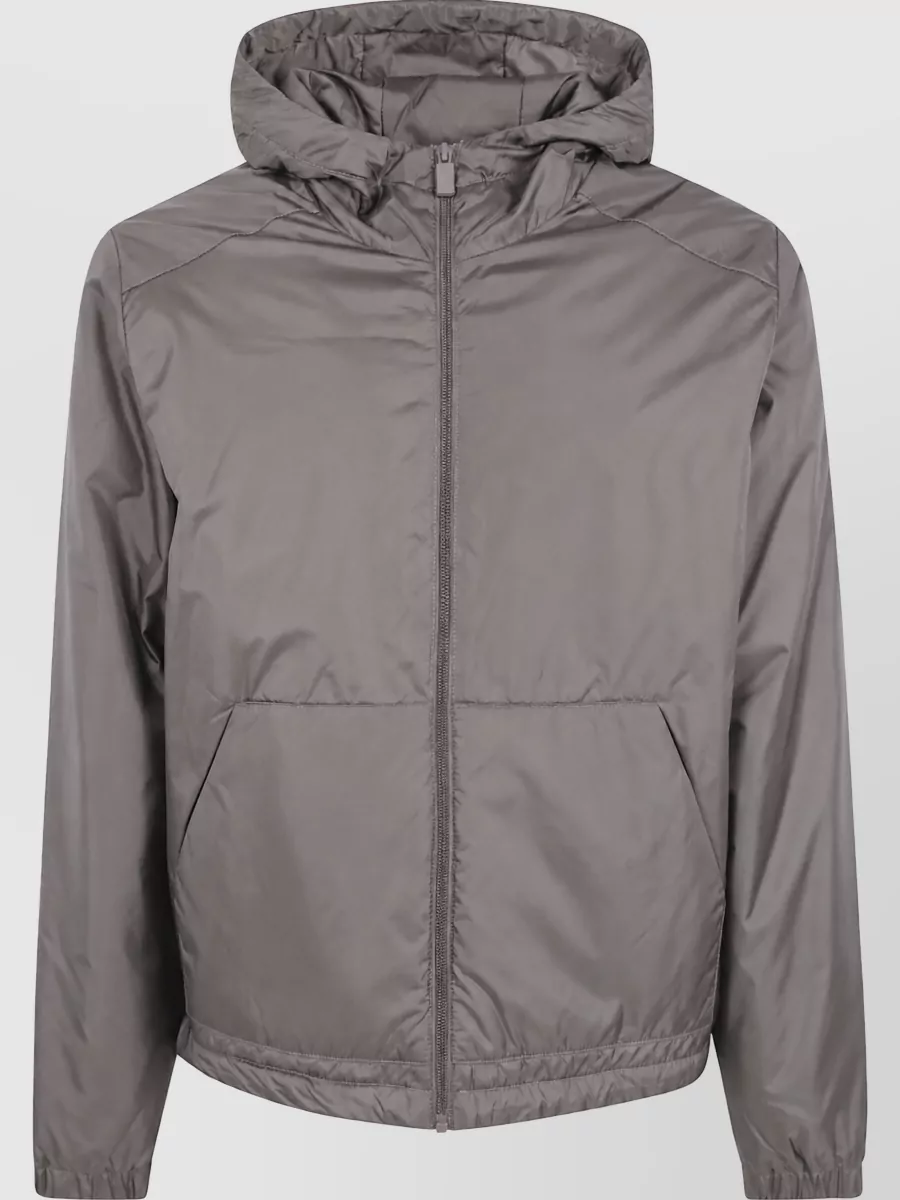 Aspesi padded jacket