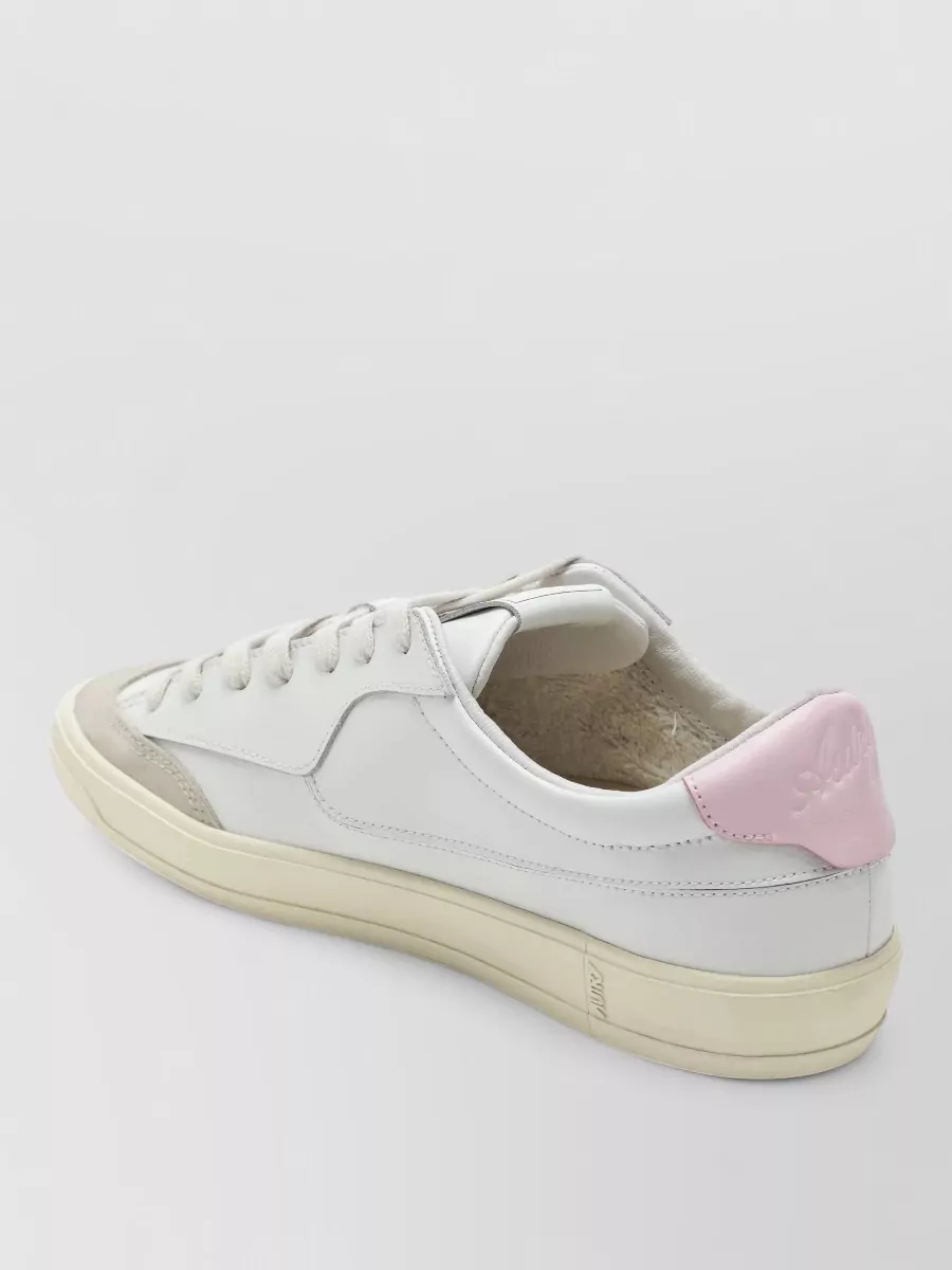 Autry Low-Top Sneakers