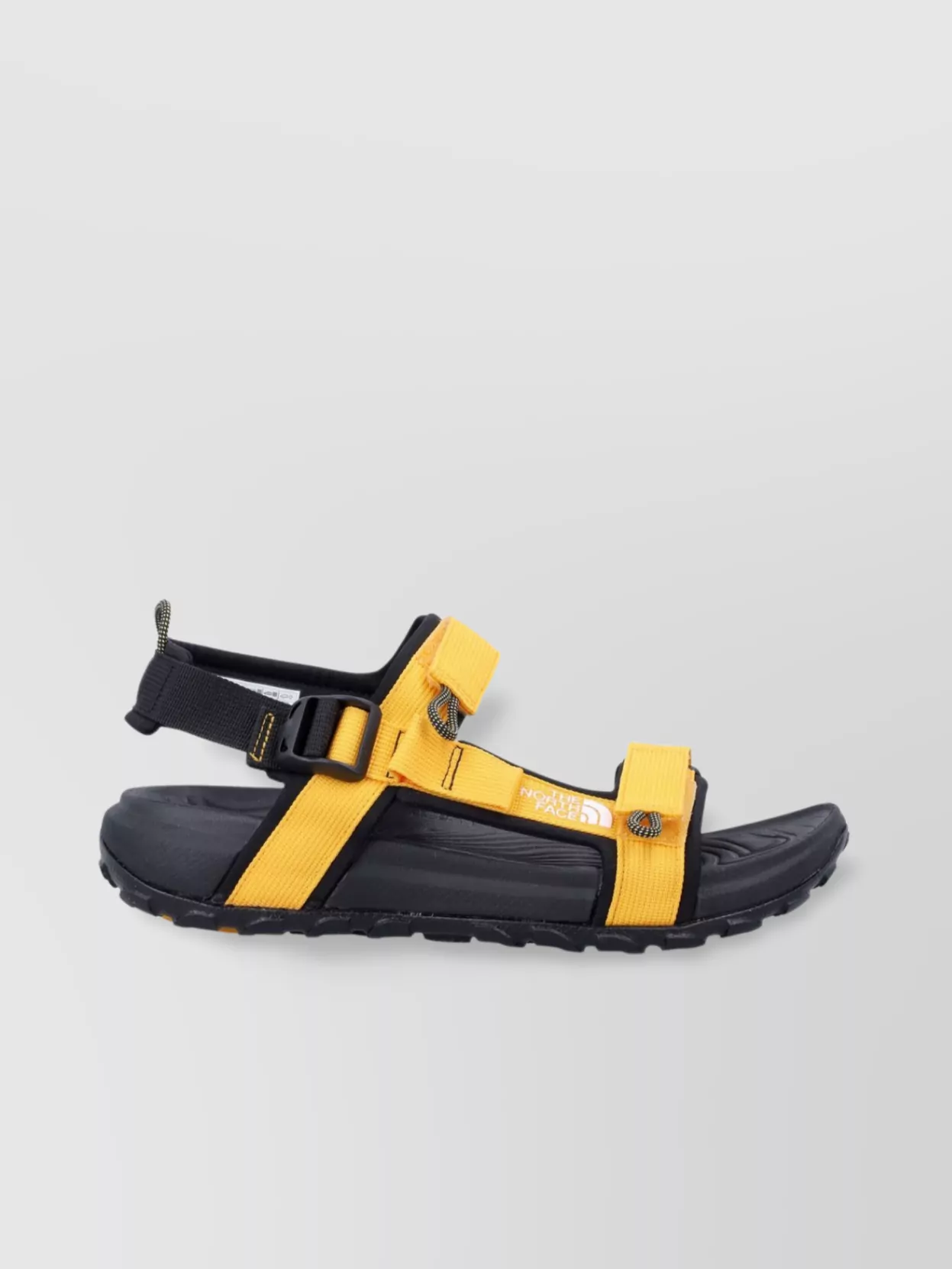The North Face Adventure Sandal Featuring Water-friendly Upper