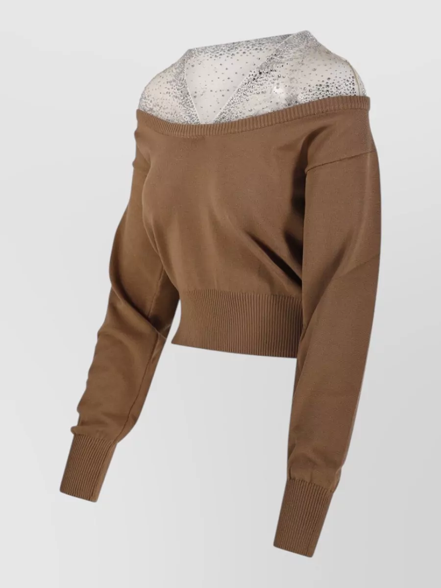 Giuseppe Di Morabito Sweatshirt