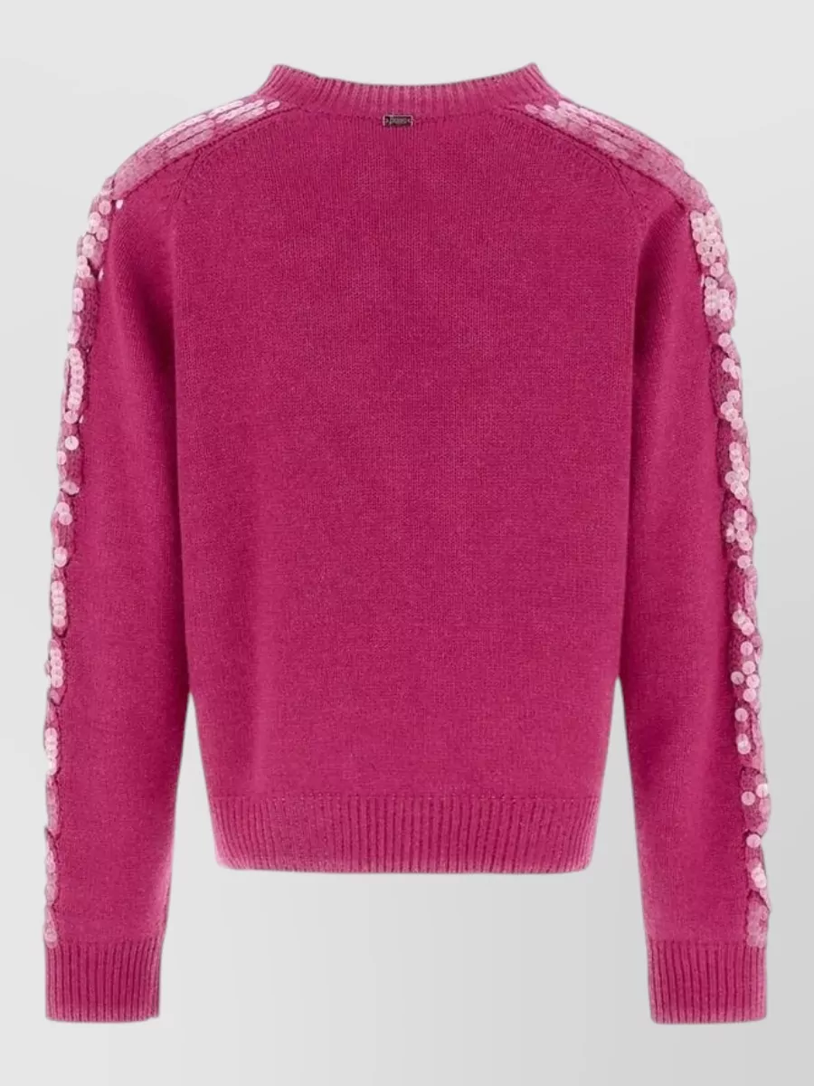 Herno Cashmere Jumper