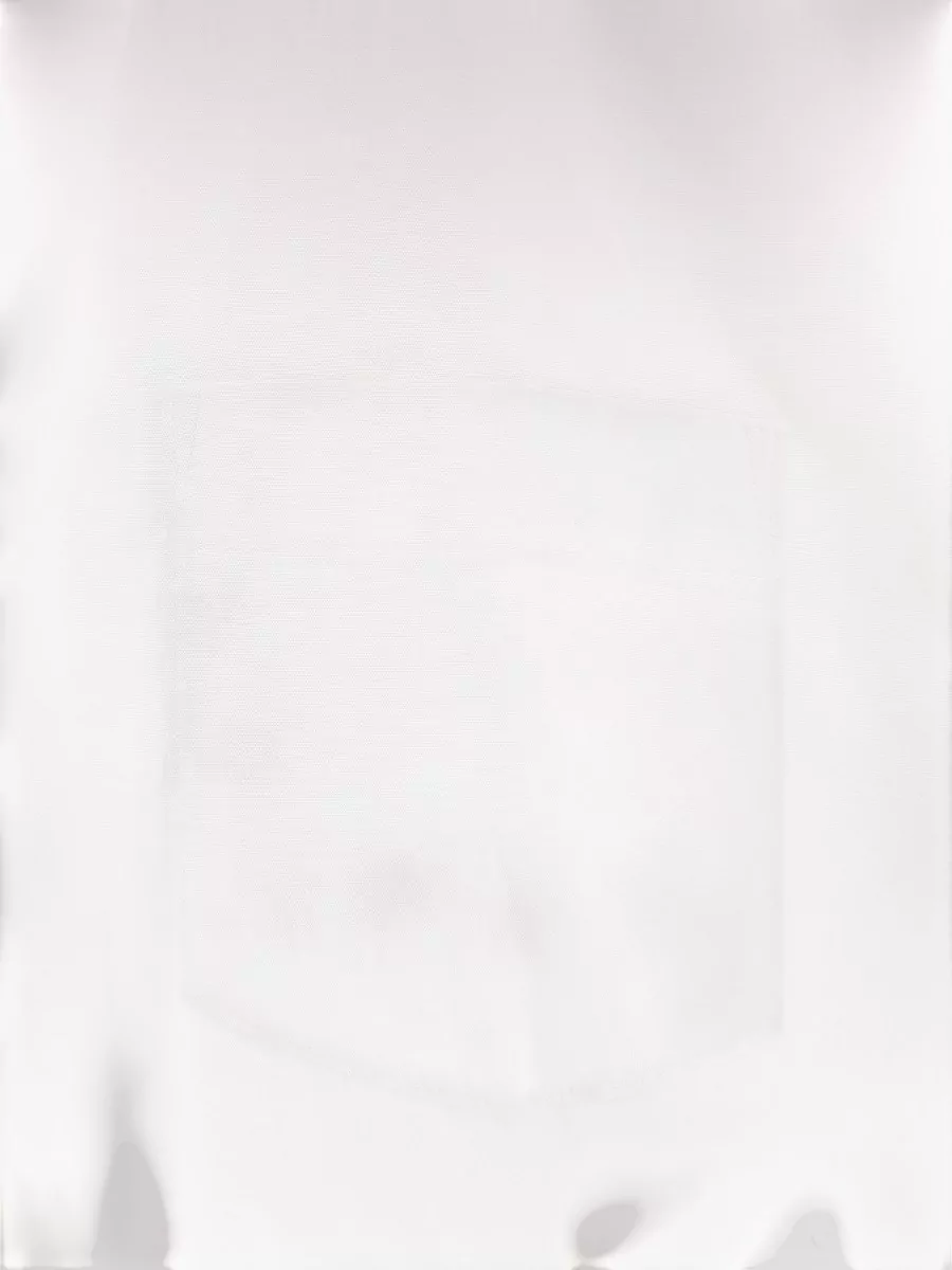Sacai Cropped Cotton Shirt
