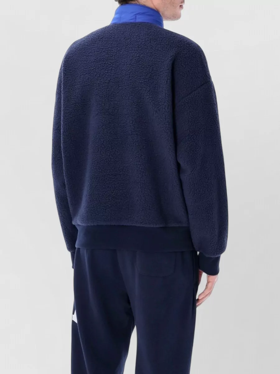 Polo Ralph Lauren Fleece Half Zip Sweatshirt