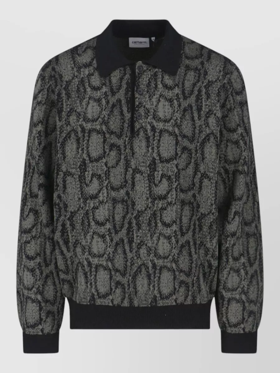Carhartt Wip crewneck jumper