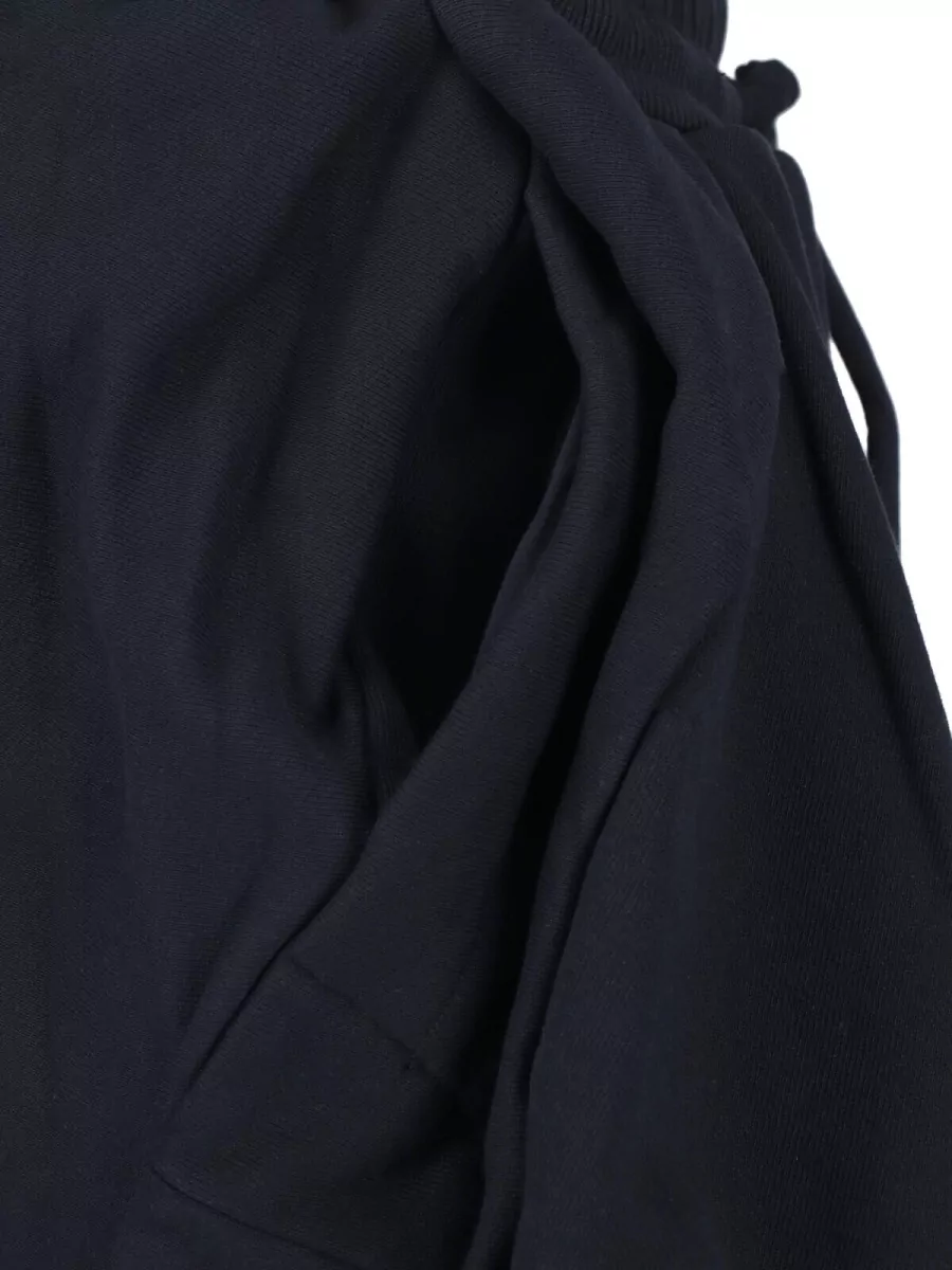Vivienne Westwood Cotton Midi Skirt