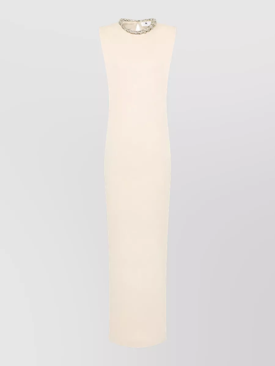 Elisabetta Franchi Maxi dress