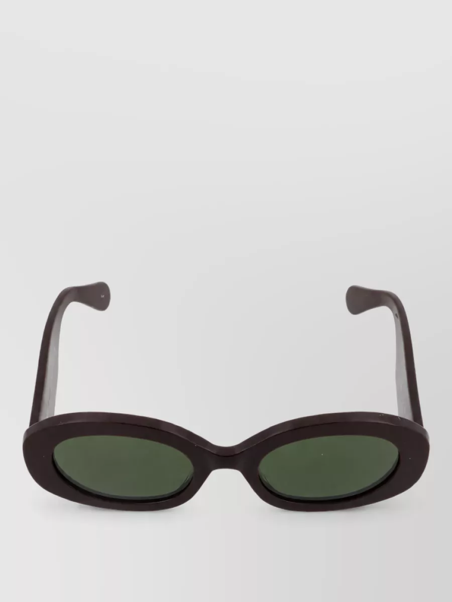 Chloé acetate sunglasses