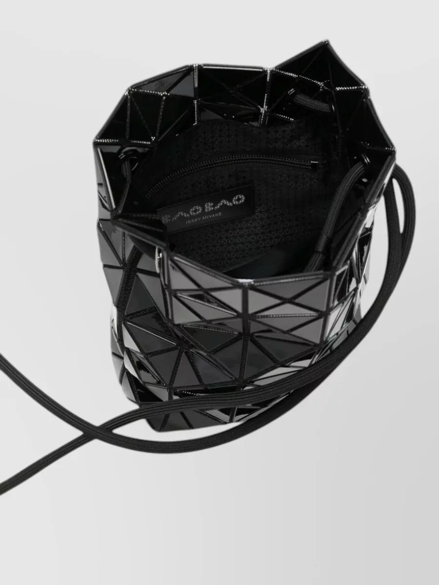 Bao Bao Issey Miyake Bucket Bag