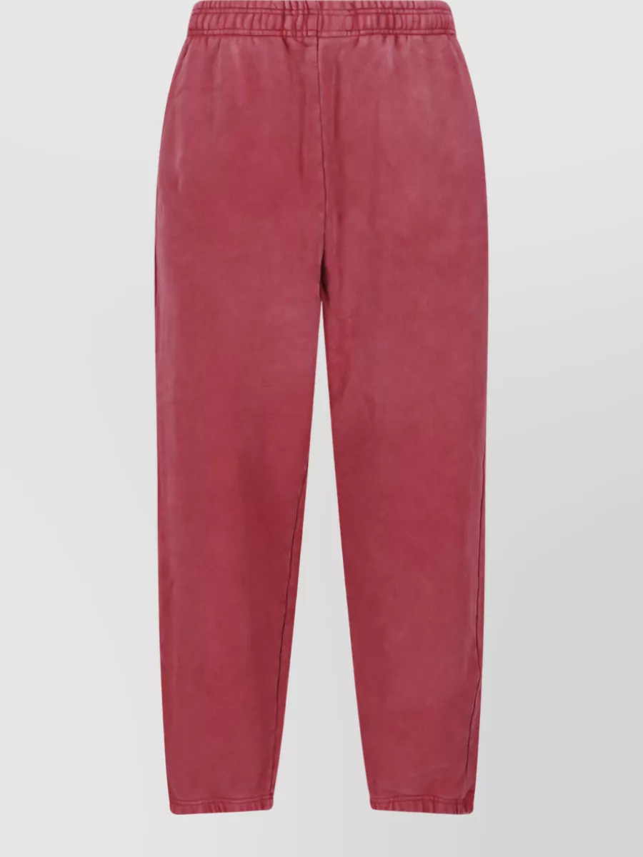 Entire Studios straight lounge trousers