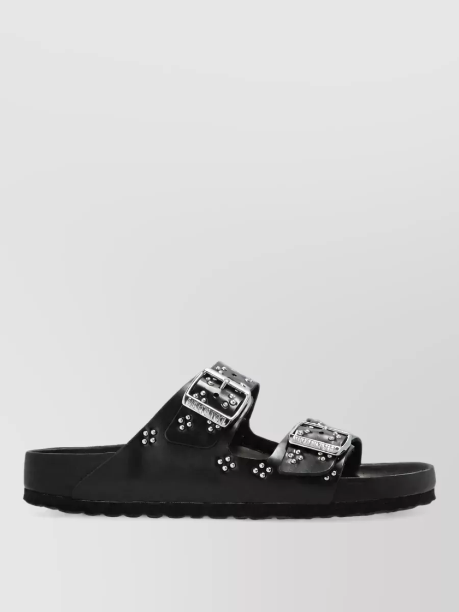 Birkenstock Leather Sandals