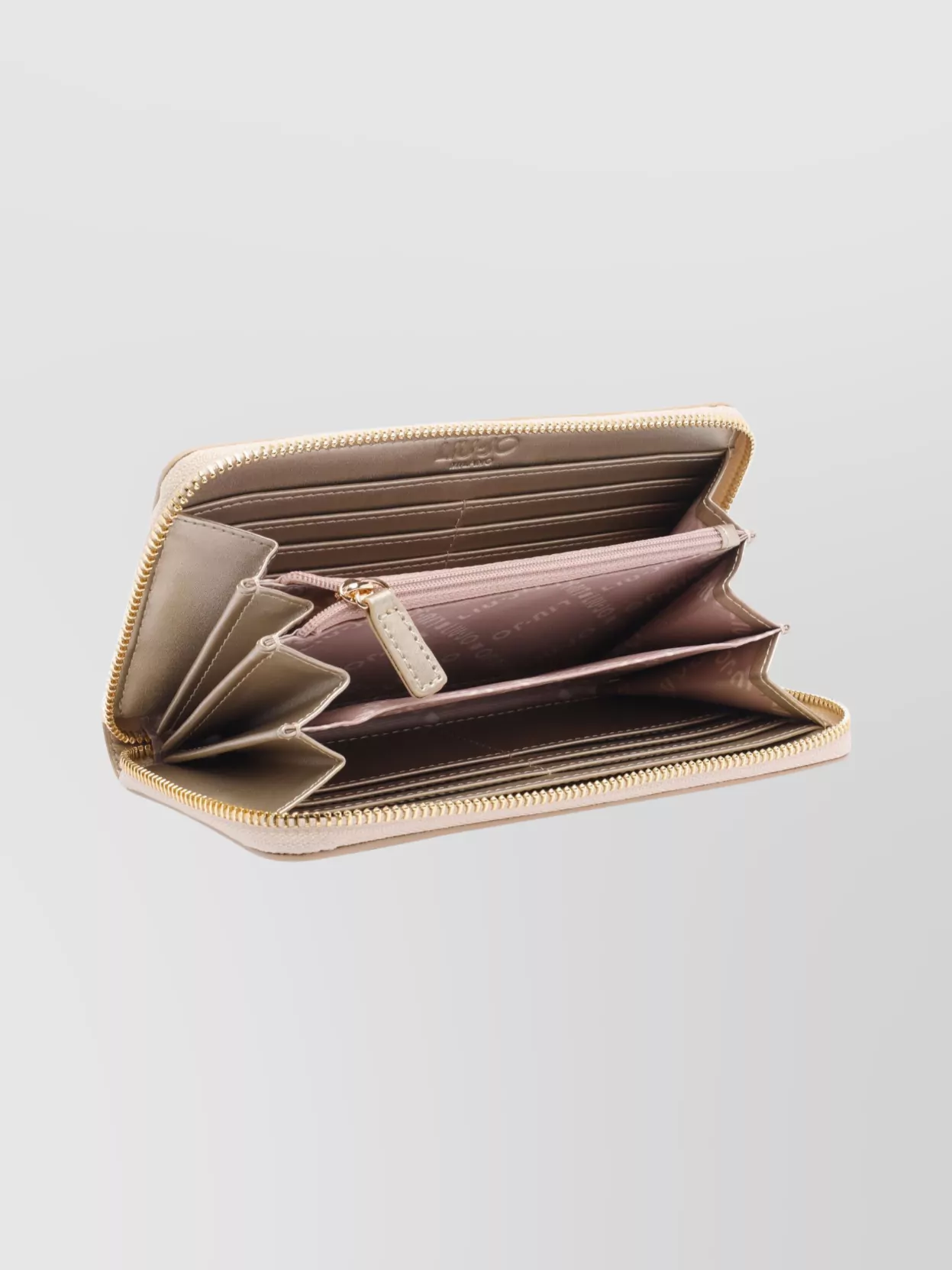 Liu •jo Zip Purse And Cardholder Collection
