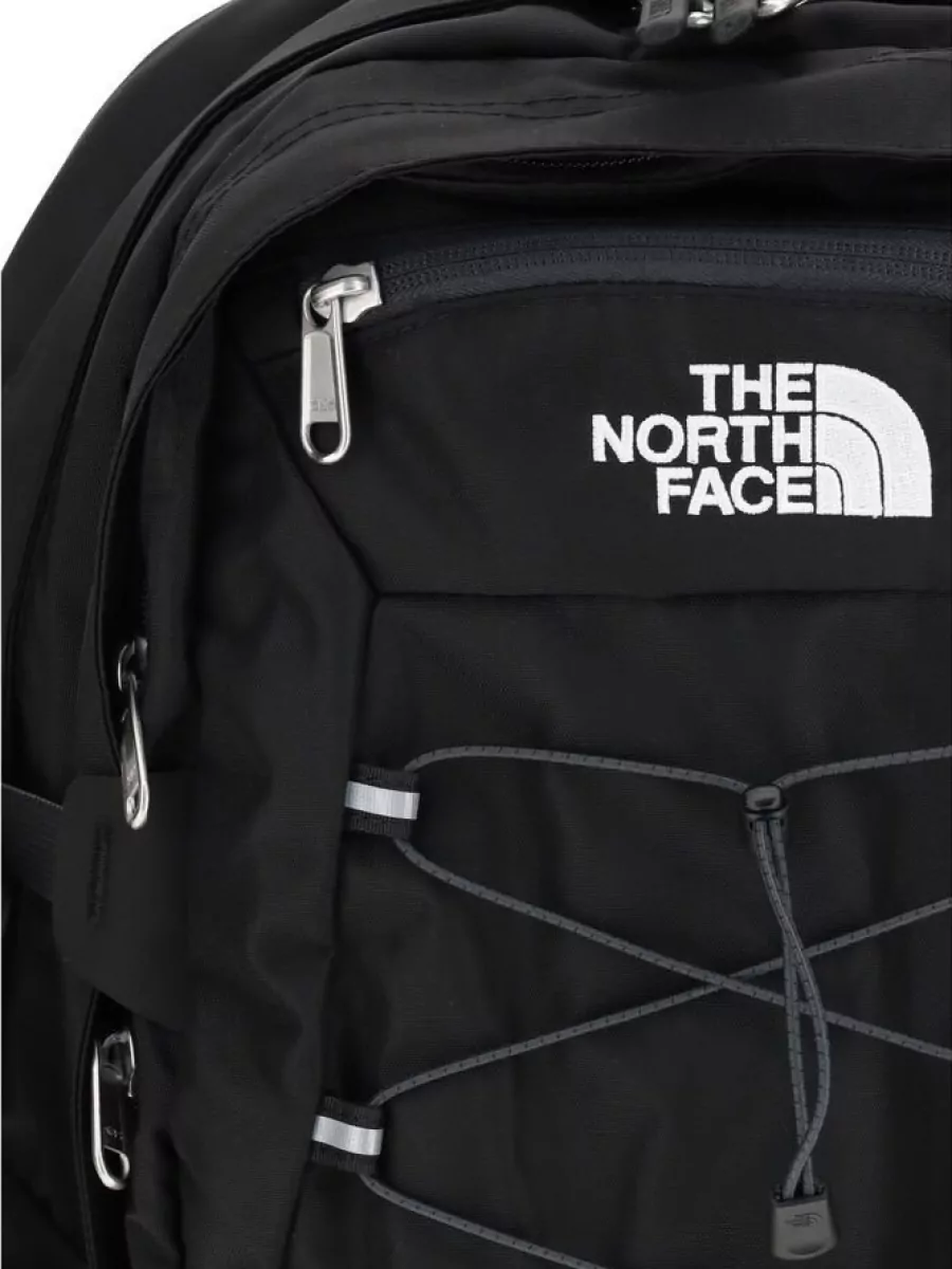 The North Face Polyester Backpack