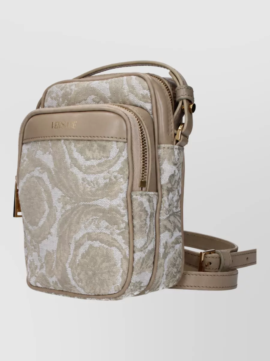 Versace Shoulder Bag