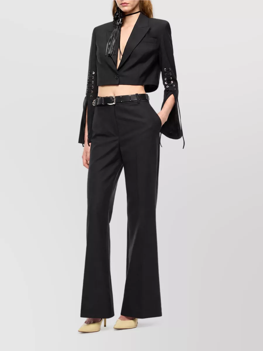 Pinko Tailored Trousers