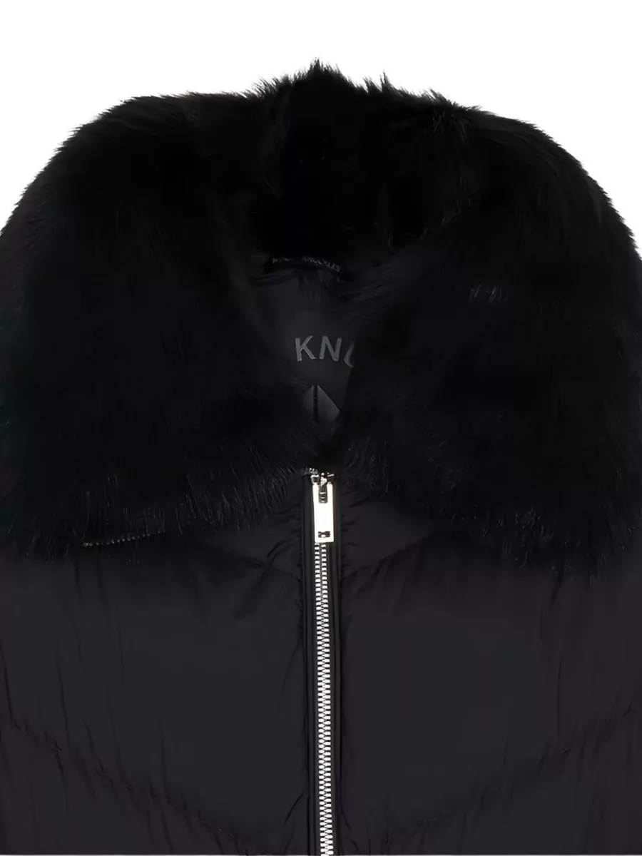 Moose Knuckles Puffer Coat