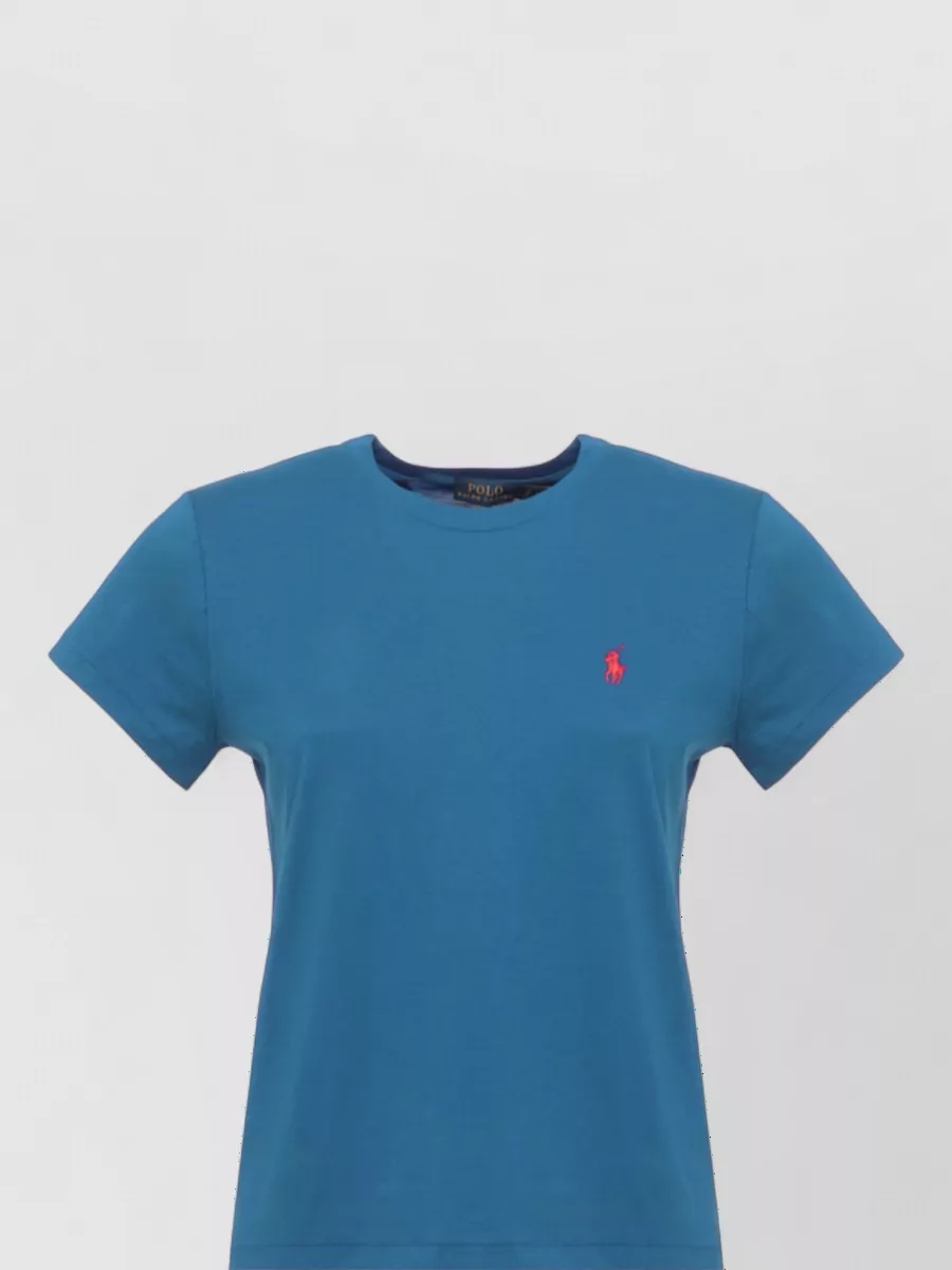 Ralph Lauren cotton short-sleeve t-shirt