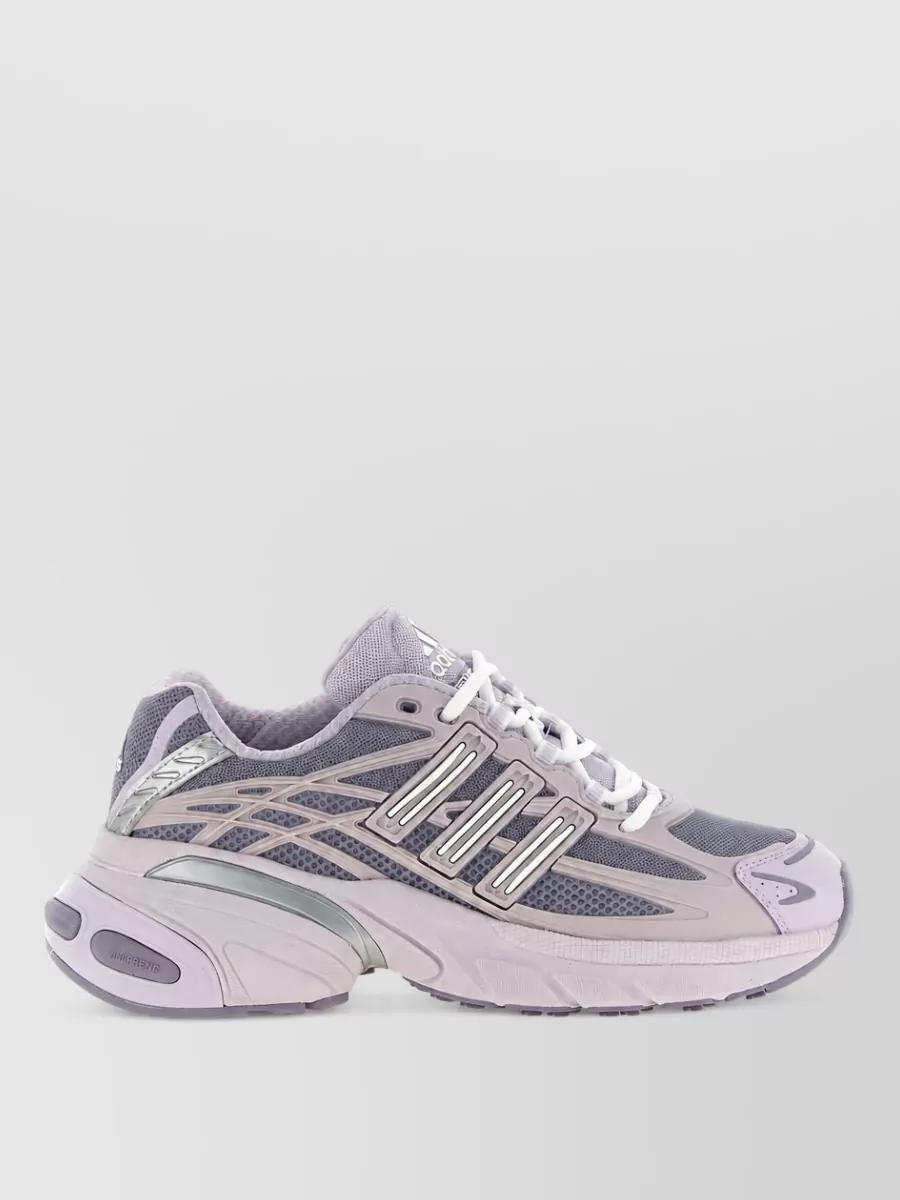 Adidas Originals Mesh Low-Top Sneakers