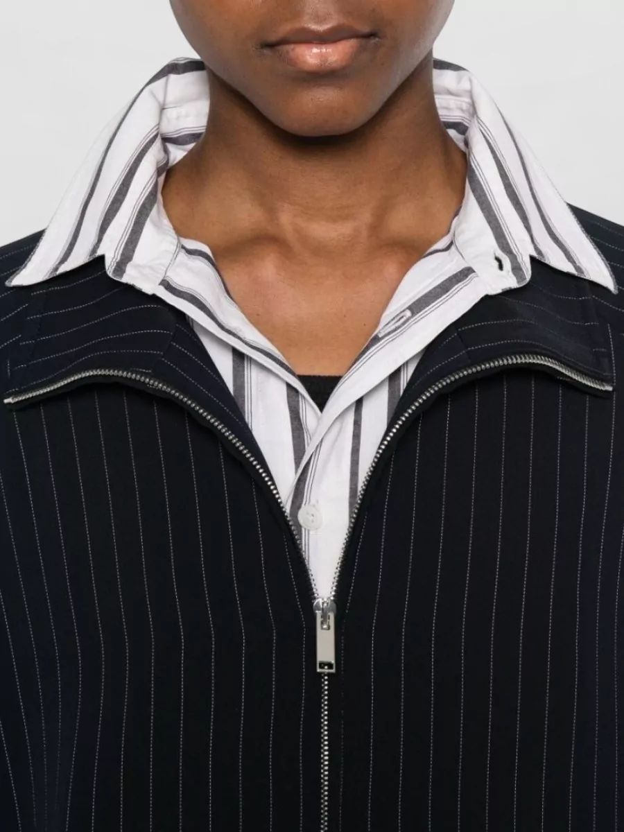 The Frankie Shop Tailored Trouser Suit
