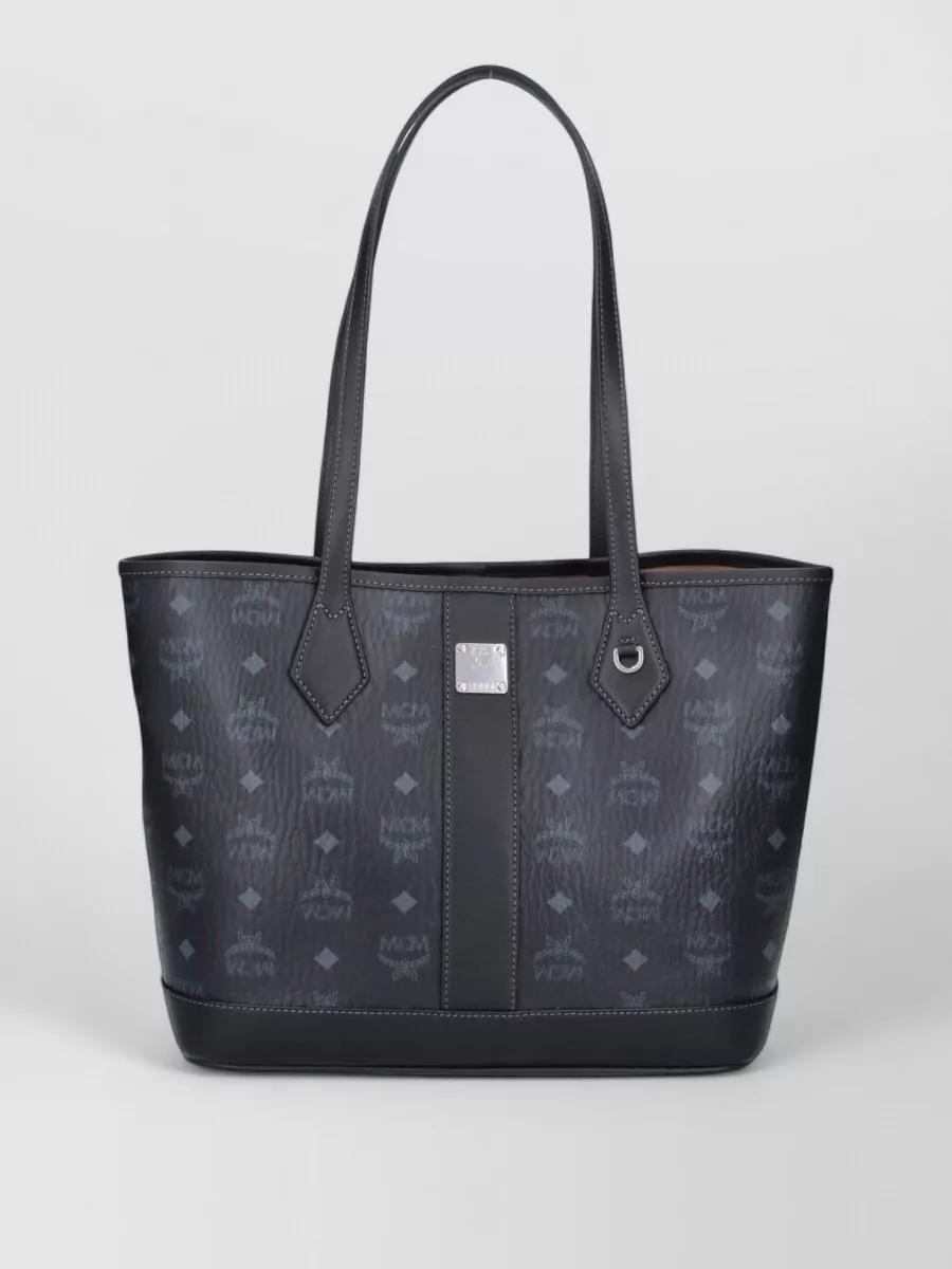 Mcm New Liz Shoulder Bag