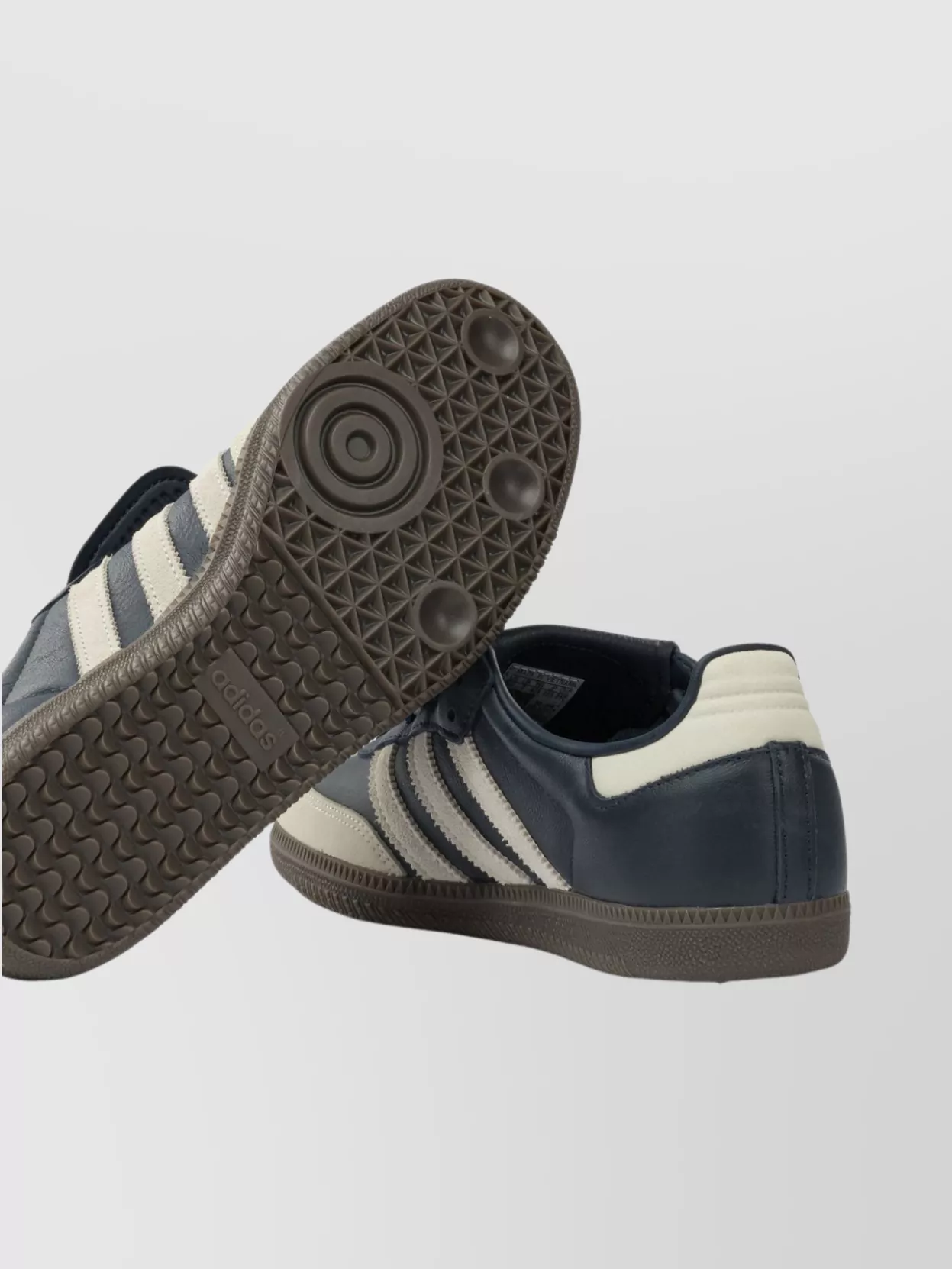 Adidas Originals Samba Lt Casual Sneakers With Contrasting Sole