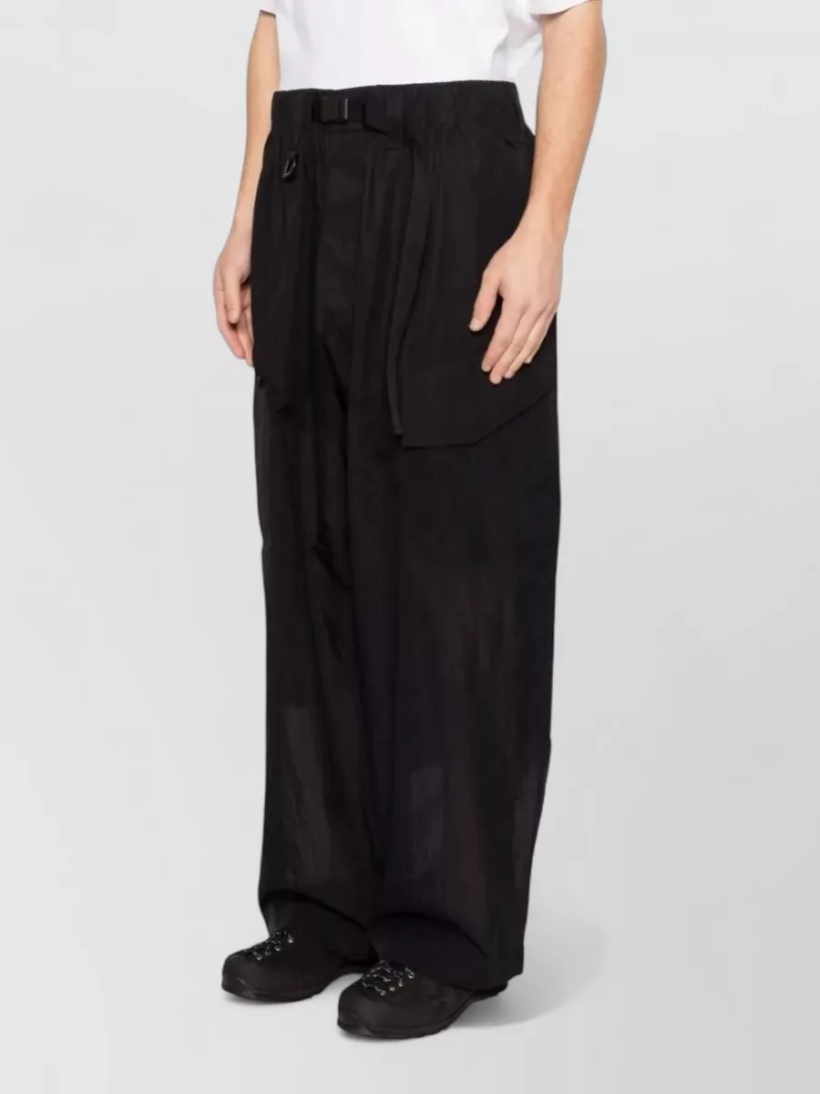 Y-3 Cargo Trousers