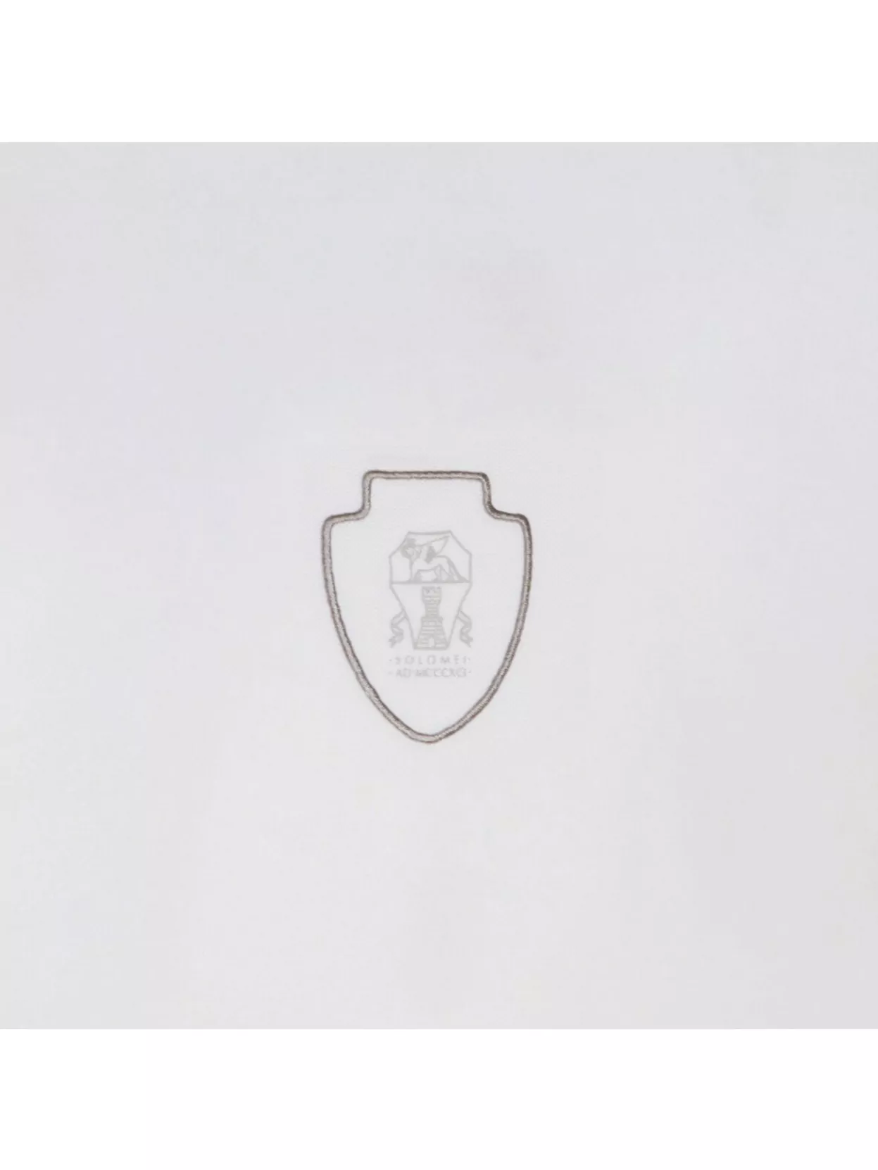 Brunello Cucinelli Crew Neck Short Sleeve T-Shirt Regular Fit