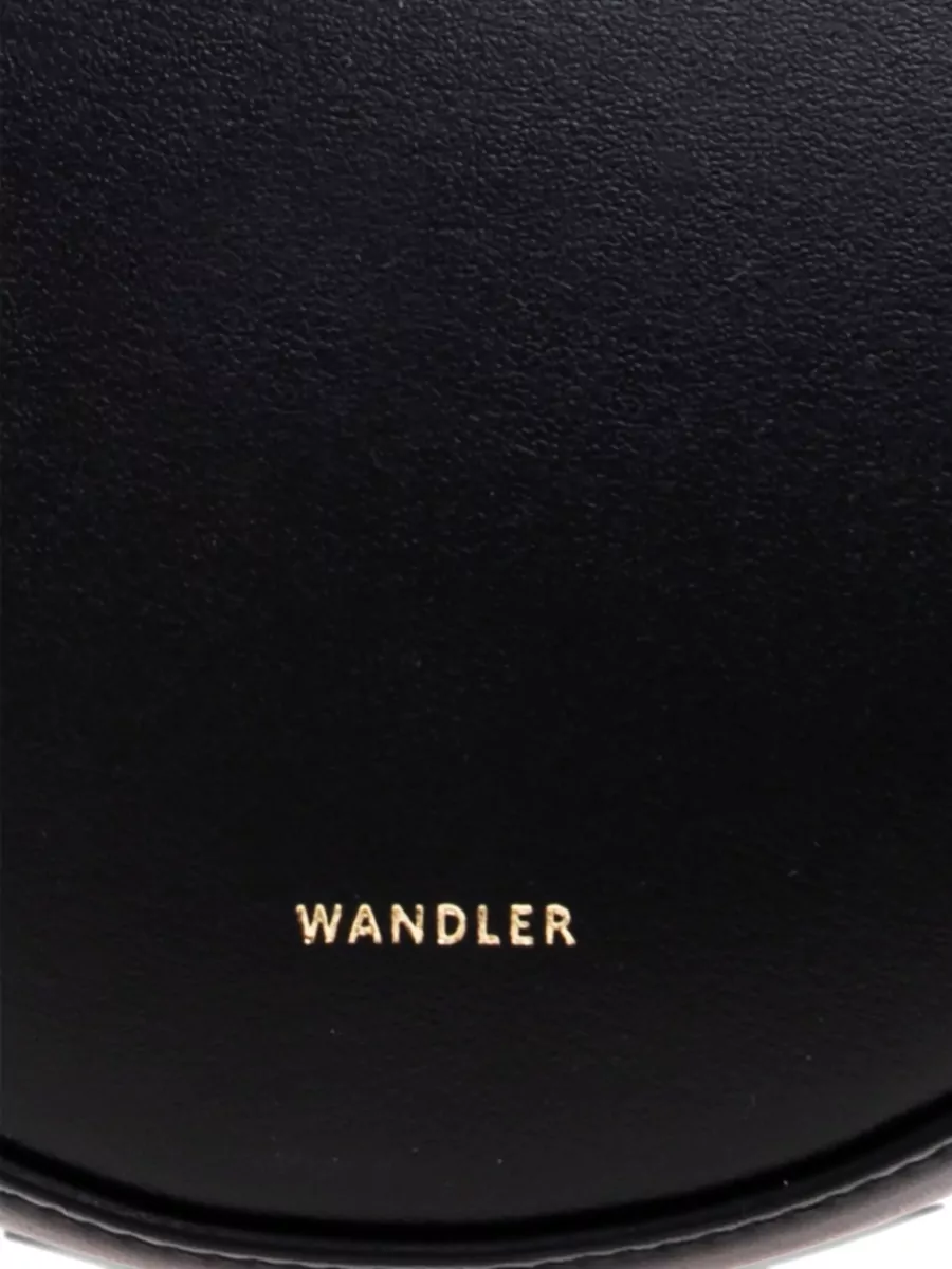 Wandler Hortensia Small Leather Shoulder Bag
