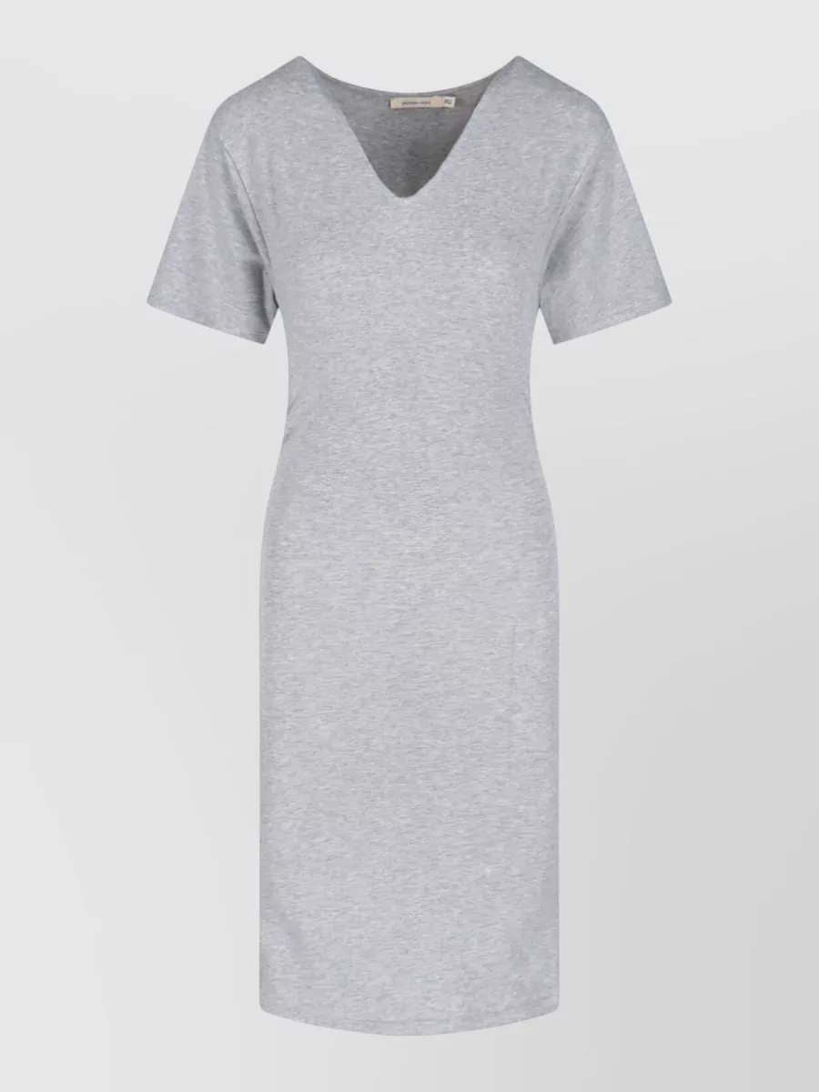 Paloma Wool Knee-Length Dress