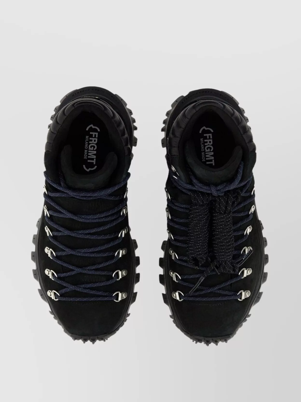 Moncler Genius High-Top Sneakers For Ankle Support