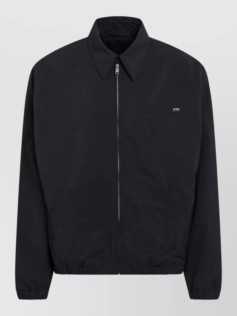 Prada lightweight jacket