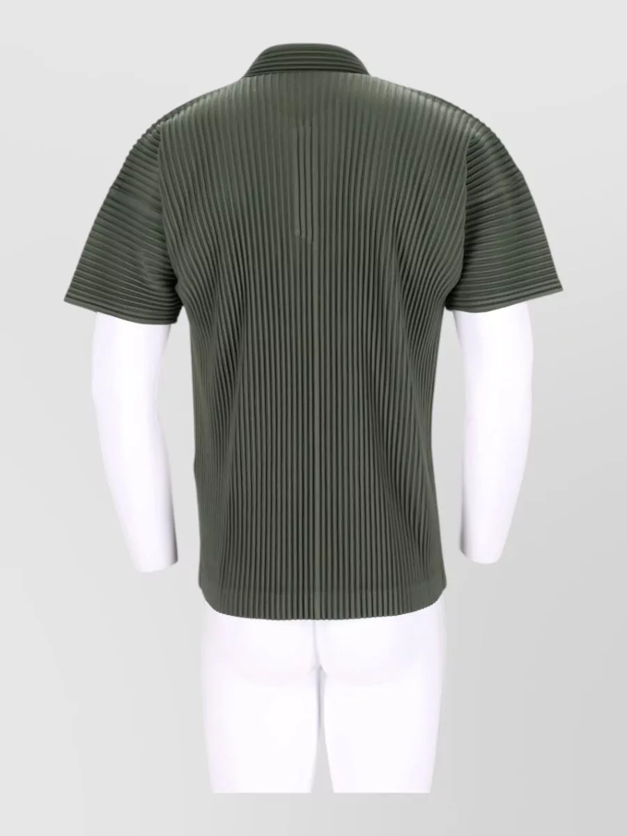 Homme Plisse Issey Miyake T-Shirt