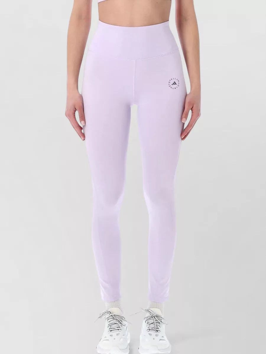 Adidas by Stella McCartney High-rise 7/8 leggings