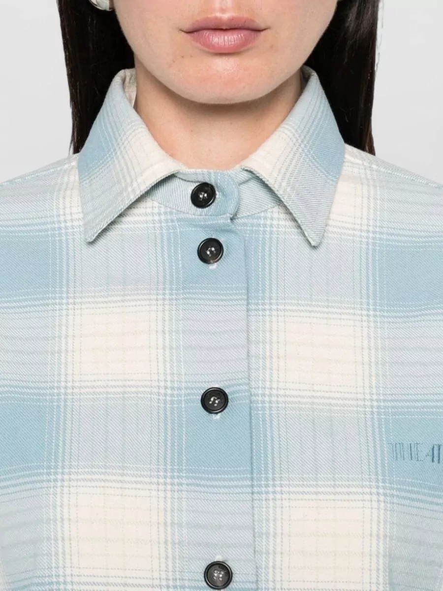 The Attico Shirt
