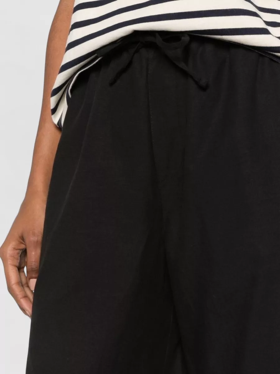 Dunst Cropped Pajama Shorts