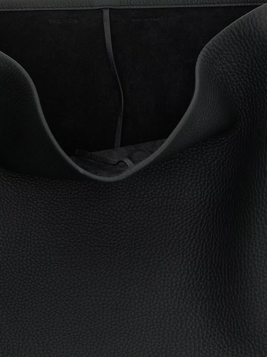 The Row Park N S Large Shoulder Tote Bag