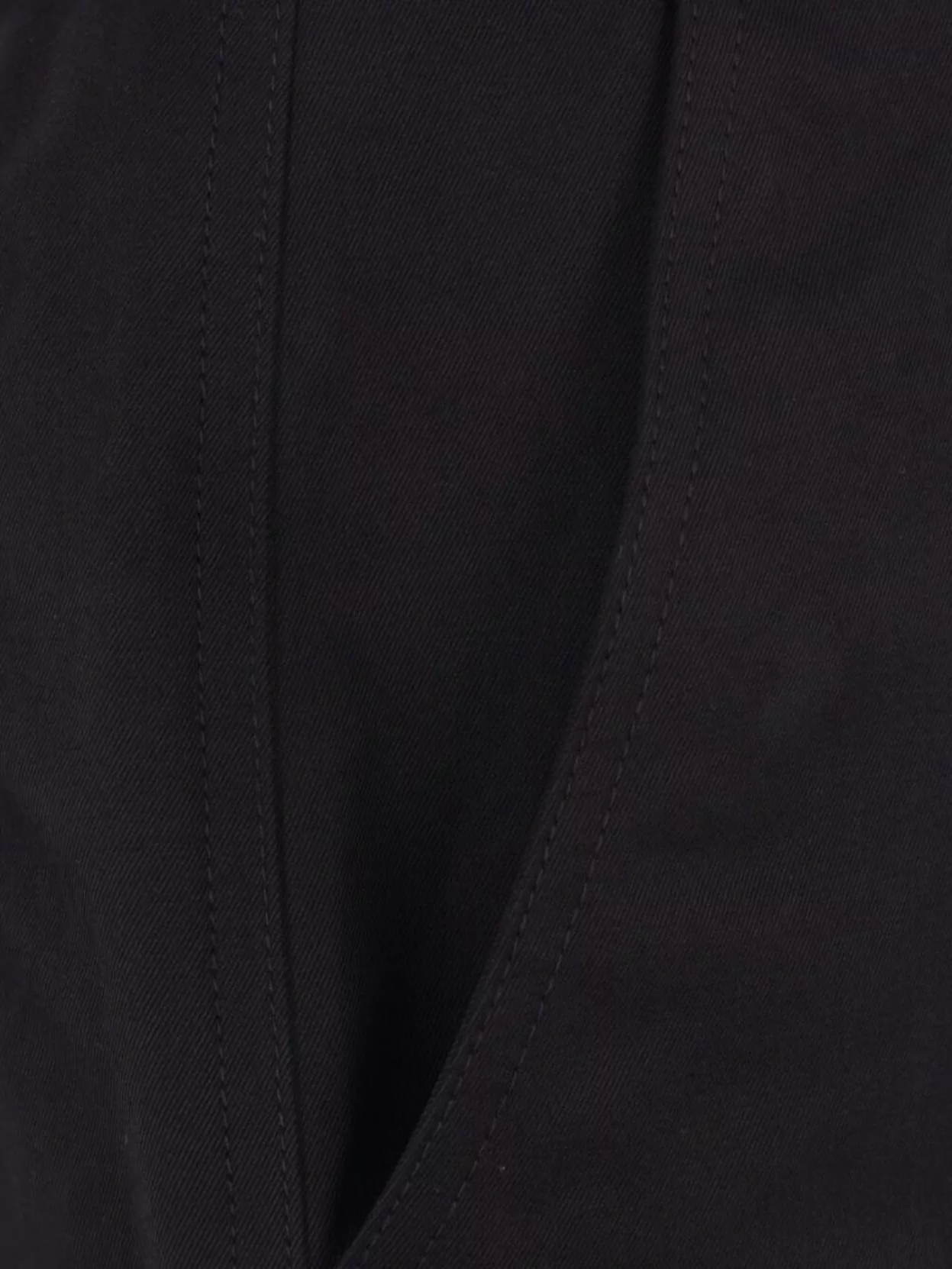 Gucci Trousers Cotton Wide Leg