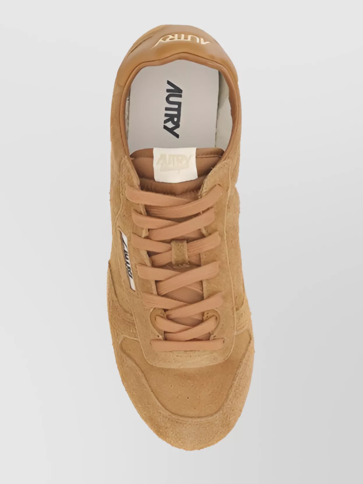 Autry Low Top Windspin Sneakers