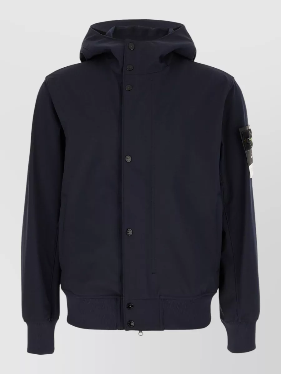 Stone Island stretch jacket