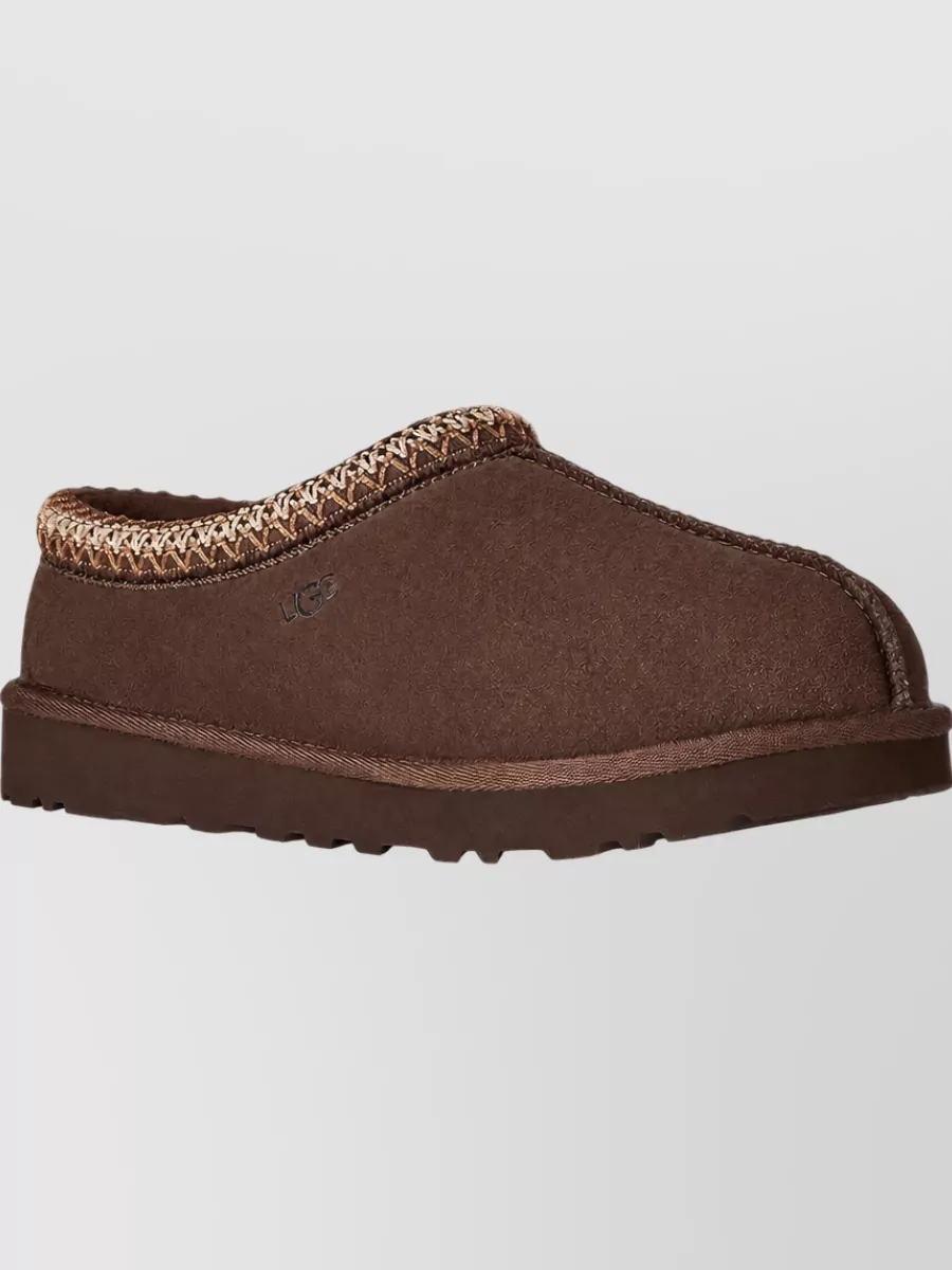Ugg Suede Slippers