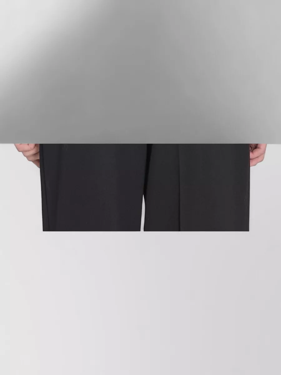 Roberto Collina Textured Knit Cotton Crewneck Sweater