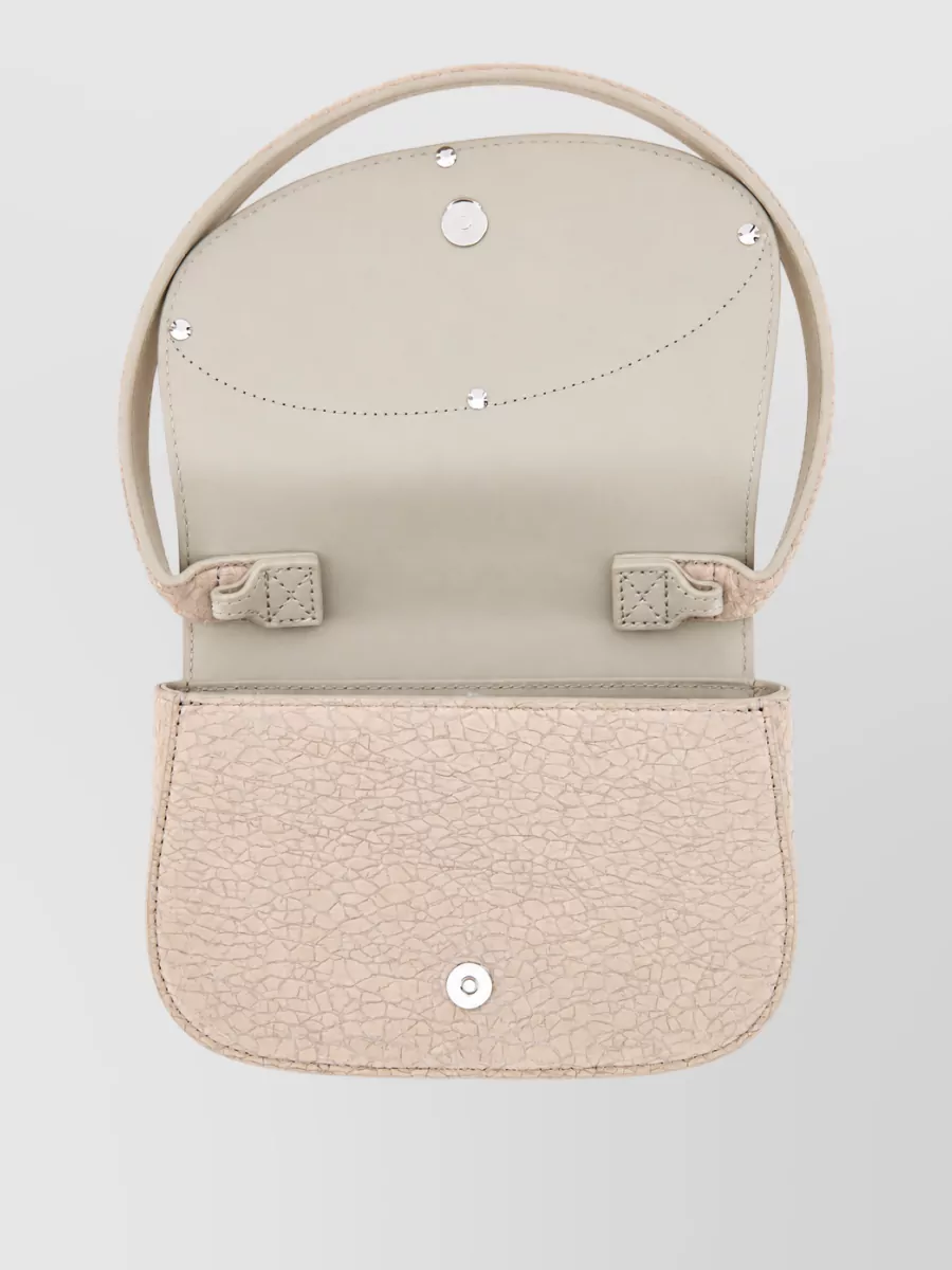 Diesel 1Dr Mini Bag