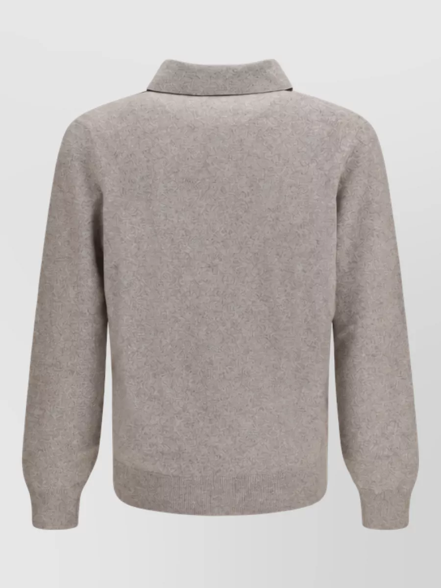 Brunello Cucinelli Cashmere Tank Top
