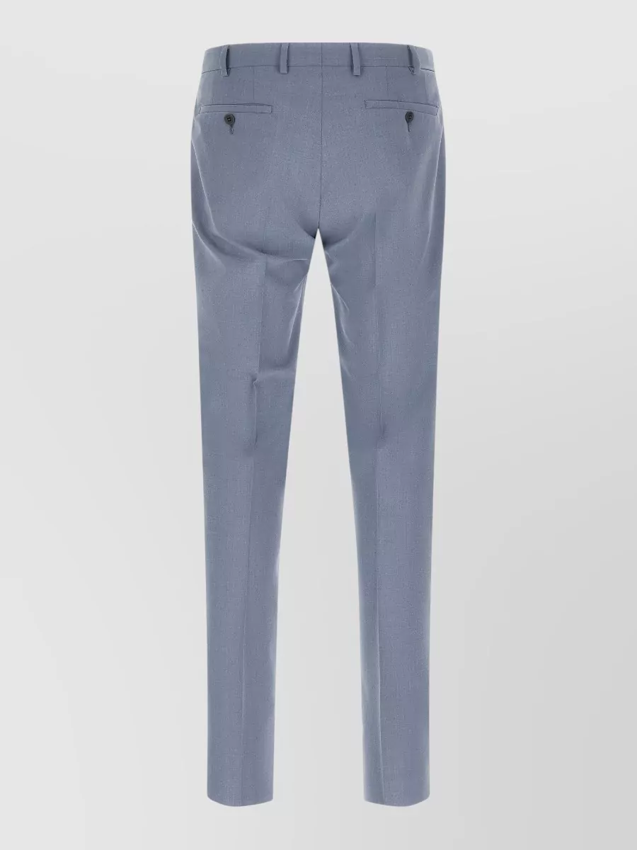 Pal Zileri Lord Single Breasted Suit Notch Lapel